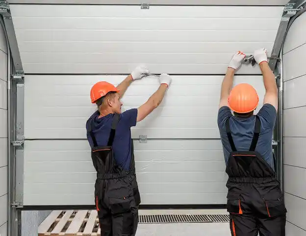 garage door service Rio Linda